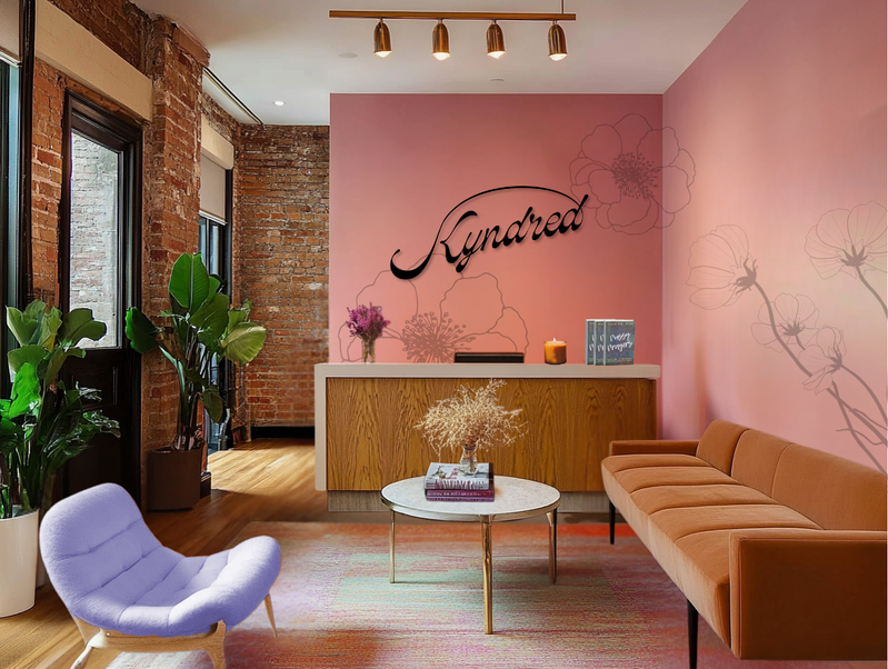 Wildest Studio | Spatial Concept Studio