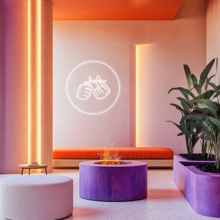 Wildest Studio | Spatial Concept Studio