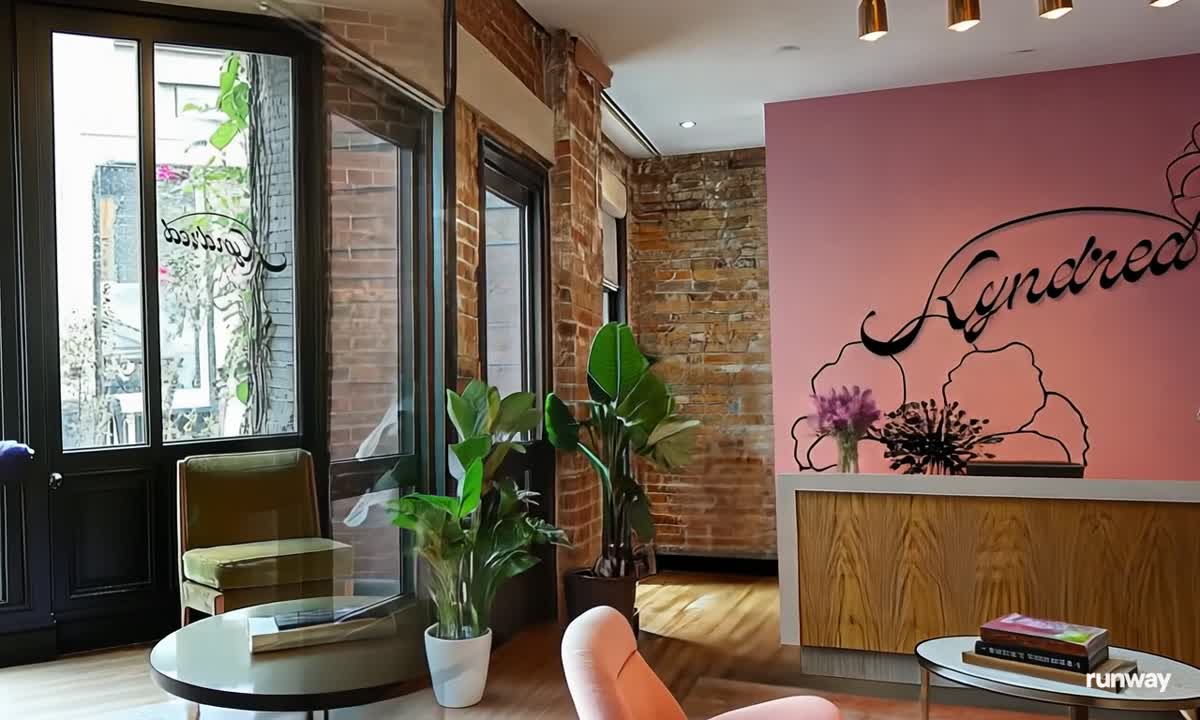 Wildest Studio | Spatial Concept Studio